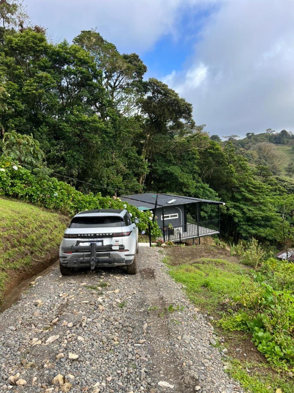 Dadirri House Minicasa Santa Elena Monteverde Buitenkant foto